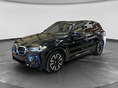 BMW iX3 Inspiring 210 - inkl. Haustürlieferung