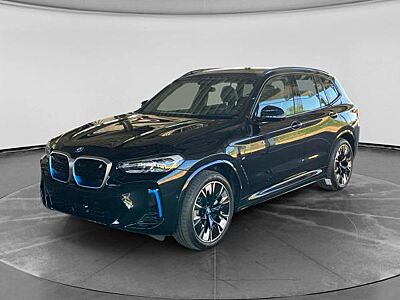 BMW iX3 Impressive 210 - AHK/SHZ/Klima/LED Haustürlieferung inkl.