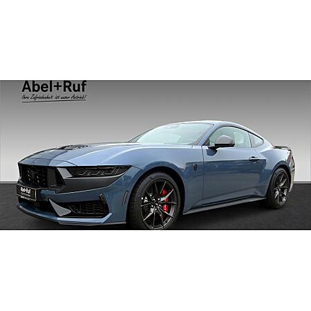 Ford Mustang leasen