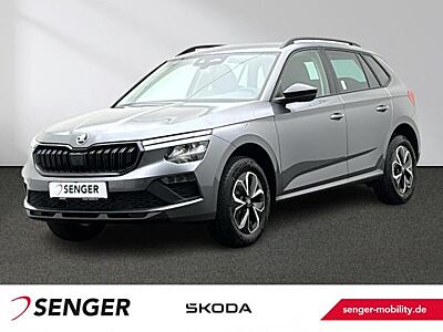 Skoda Kamiq Selection 1.0 TSI 116PS DSG *SOFORT VERFÜGBAR*