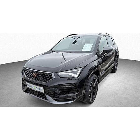 Cupra Ateca leasen