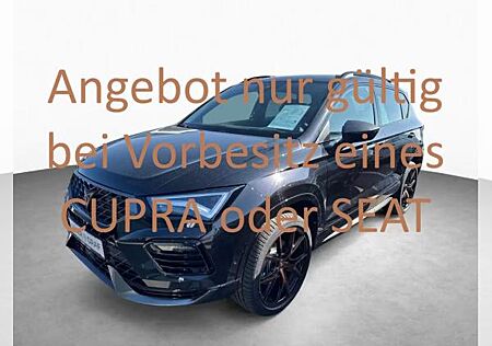 Cupra Ateca 1.5 TSI (150 PS) DSG  BusinessPaket+ 💥Loyalisierungsprämie💥Wartung & KaskoSchutz inklusive💥
