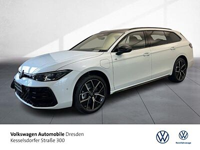 Volkswagen Passat 1.5 eHybrid DSG R-Line 🚨Gewerbeleasing SOFORT VERFÜGBAR🚨