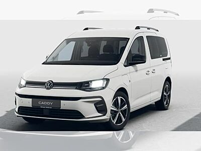 Volkswagen Caddy NEUER CADDY „GENERATION“ eHYBRID | 399 € BRUTTO | PRIVAT & GEWERBE
