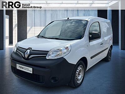 Renault Kangoo Rapid Extra Blue dCi 95 PDC KLIMA BT ABS