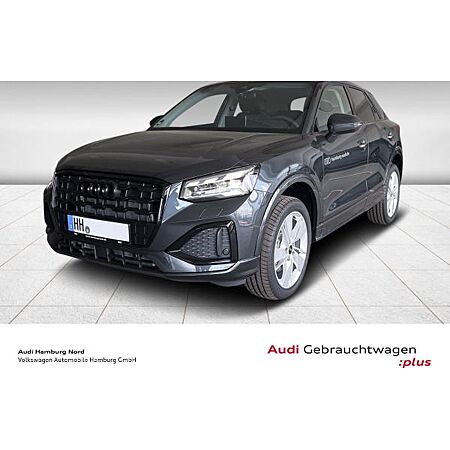 Audi Q2 leasen