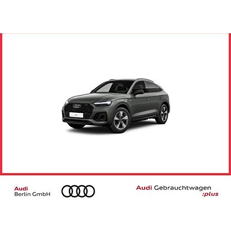 Audi Q5 leasen