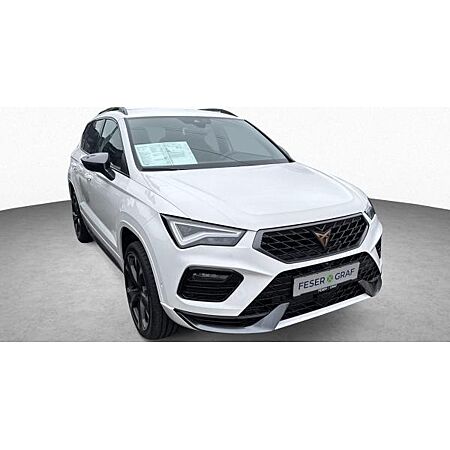 Cupra Ateca leasen