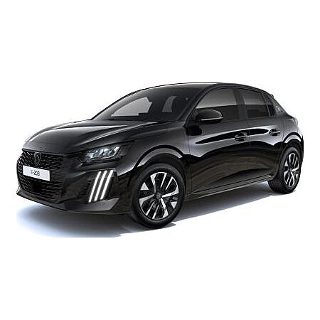 Peugeot 208 leasen