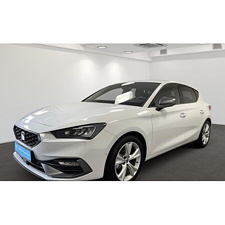 Seat Leon leasen
