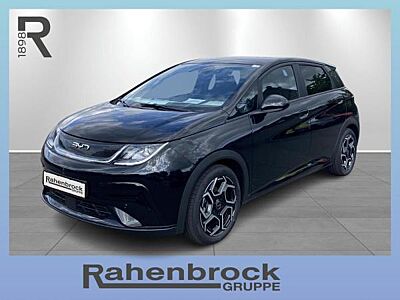 BYD DOLPHIN Design 60 kWh *5.000€ Anzahlung* *SOFORT VERFÜGBAR*