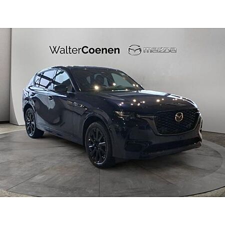 Mazda CX-60 leasen
