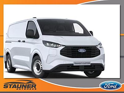 Ford Transit Custom Kasten 320L1 Trend PHEV AHK 0% Fin