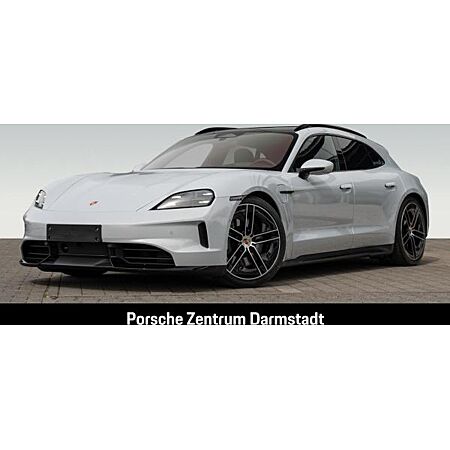 Porsche Taycan leasen