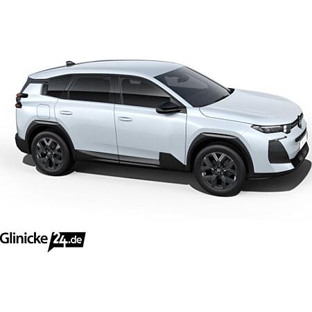 Citroën C5 Aircross leasen