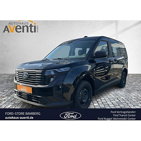 Ford Tourneo Courier leasen