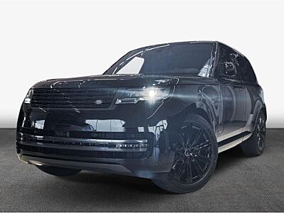 Land Rover Range Rover P530 Autobiography*SOFORT VERFÜGBAR!!!*INKL. FRACHT!!!*