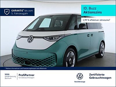 Volkswagen ID.Buzz ID. Buzz Pro AHK Klima Navi ACC Kamera Matrix 5