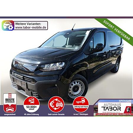 Fiat Doblo leasen