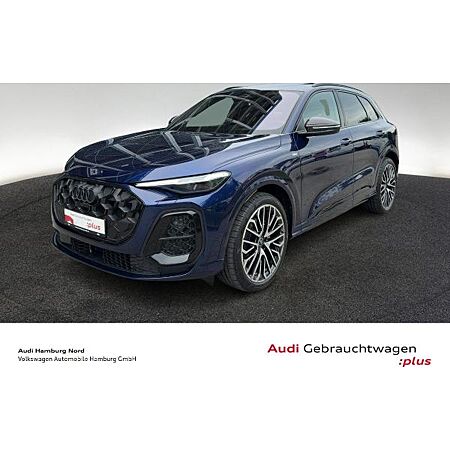 Audi Q5 leasen