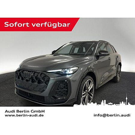 Audi Q5 leasen