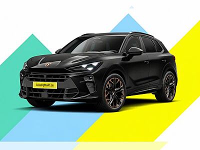Cupra Terramar 2.0 TSI VZ 4Drive | inkl. Wartung & LRV | Gewerbe | Zulassung September 26