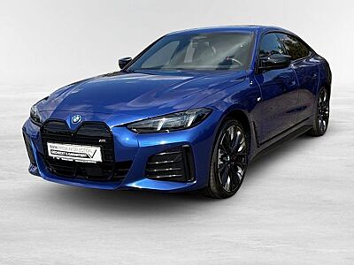 BMW i4 M60 xDrive M Sport Pro ACC,AHK,360 GRAD KAMERA,HUD,GLASDACH,H/K SOUND