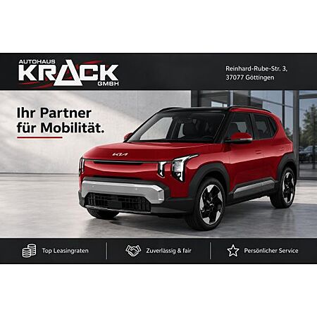 Kia Andere leasen