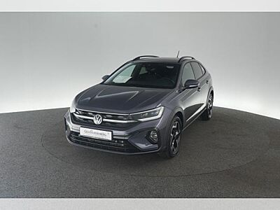Volkswagen Taigo 1.5 TSI R-Line / SOFORT VERFÜGBAR !
