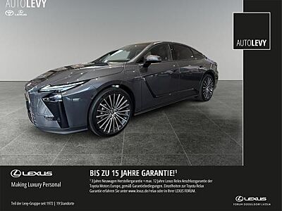 Lexus ES 350 ES 350e Comfort *NEUES MODELL*2026*