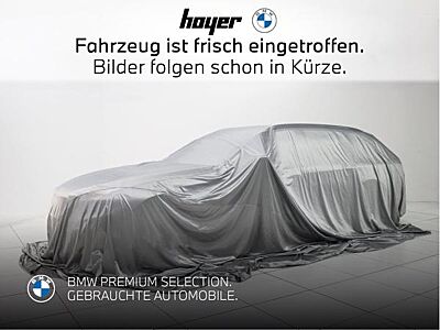 BMW M4 Competition M xDrive Coupe M Drivers P. DAB