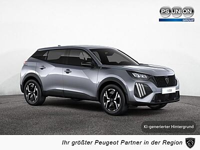 Peugeot 2008 11kW OBC *ALLWETTER*FULL-SERVICE*OHNE ANZAHLUNG*E-PRÄMIEN-FÄHIG*