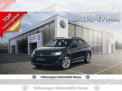 Volkswagen Taigo 1.0 TSI LIFE GANZJAHRESREIFEN GARANTIE