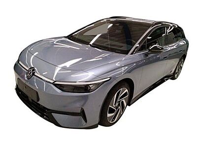Volkswagen ID.7 Tourer Pro S 86 kWh /AHK /BLACK STYLE /PLUS-PAKETE