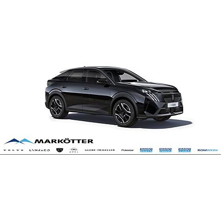 Peugeot 3008 leasen