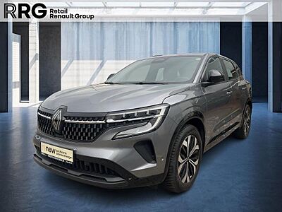 Renault Austral 1.3 TCE 160 EVOLUTION