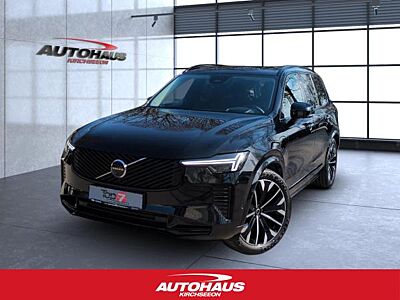 Volvo XC90 T8 Recharge Ultra Dark Plug-In Hybrid AWD Aut