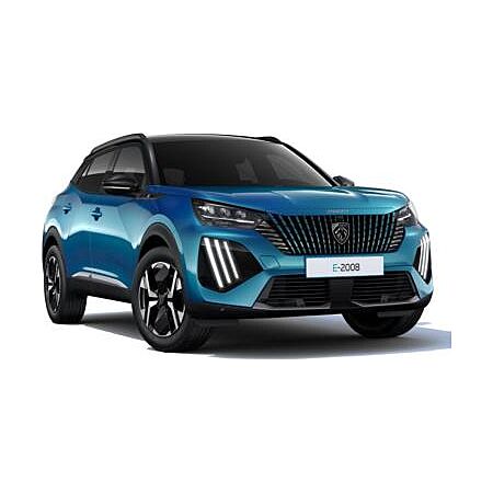 Peugeot 2008 leasen