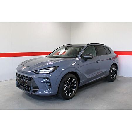 Cupra Terramar leasen