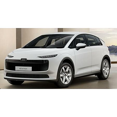 Audi e-tron leasen