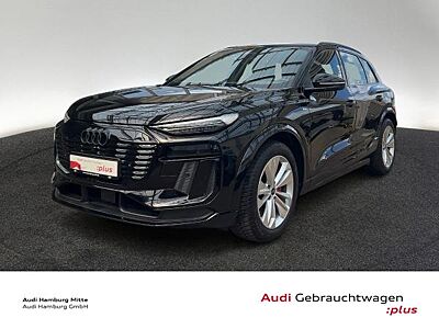 Audi Q6 e-tron quattro