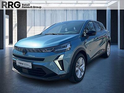 Renault Symbioz 1.6 E-TECH 145 Evolution inkl. 2 Freikar