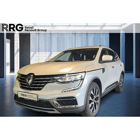 Renault Koleos leasen