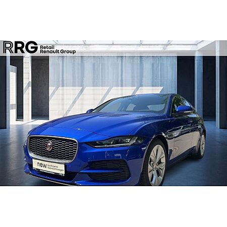 Jaguar XE leasen