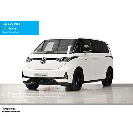 VW ID.Buzz leasen