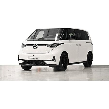 VW ID.Buzz leasen