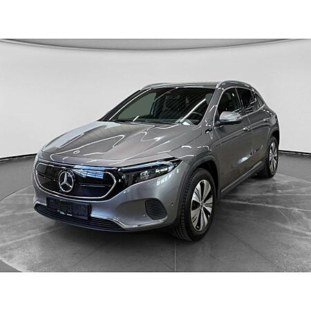 Mercedes-Benz EQA leasen