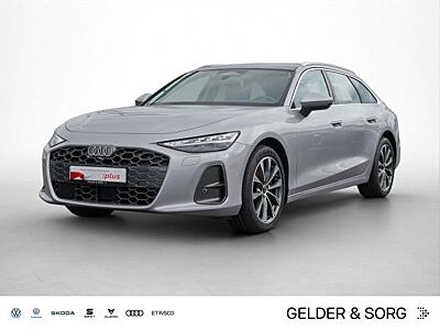 Audi A6 Avant 40 TDI qu.TechPlus*Matrix*Pano*AHK*360°