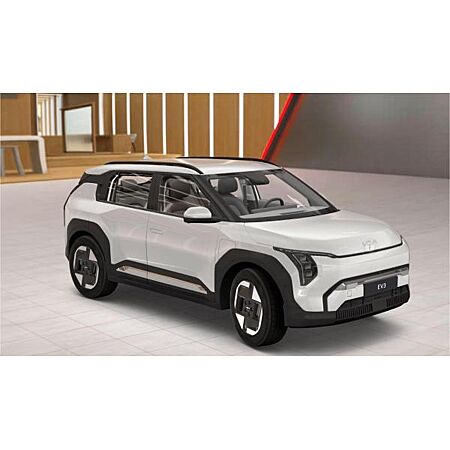 Kia EV3 leasen