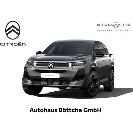 Citroën C5 Aircross leasen